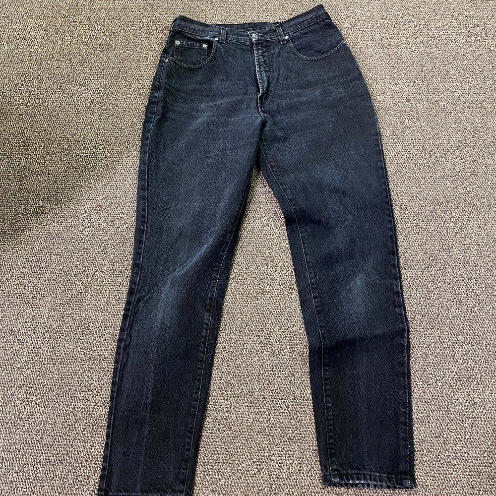 Santana Paracuso Jeans